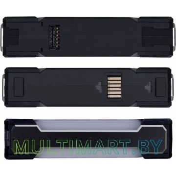 Набор вентиляторов Lian Li Uni Fan SL V2 120 Black (G99.12SLV23B.00) картинка 7